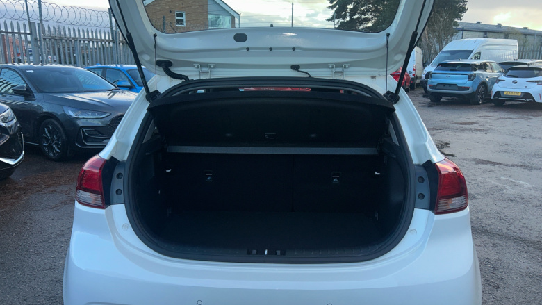 Kia Rio 1.2 DPi 2 5dr Petrol Hatchback